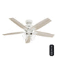 52430_1 gatlinburg with 4 lights 52inch matte white main