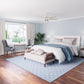 52430_7 gatlinburg with 4 lights 52inch matte white lifestyleimages2
