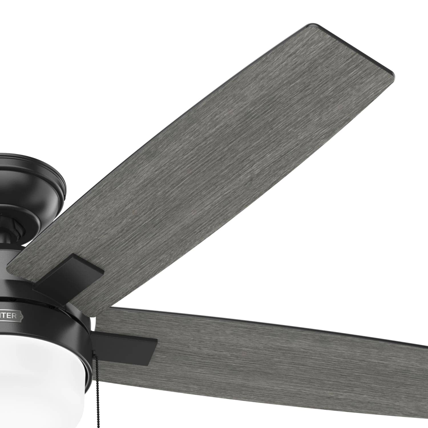Hunter Anisten LED Light 52 inch – Hunter Fan