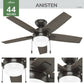 52490_4_anisten_with_led_light_44_inch-noble_bronze-detailboard
