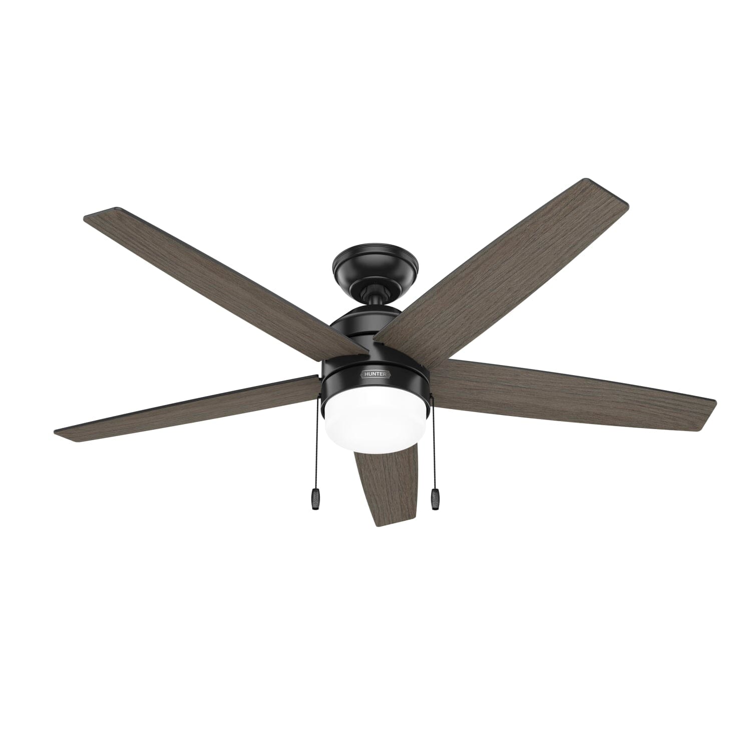Hunter Bardot LED Light 52 inch – Hunter Fan