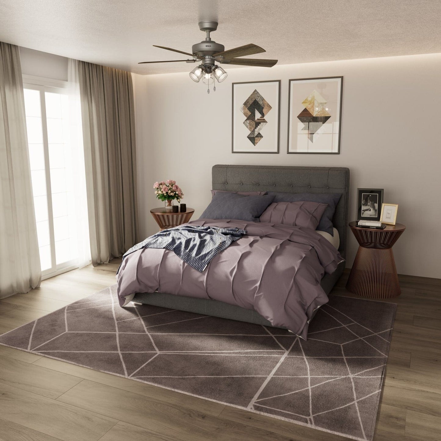 52534_7_crestfield_hunterexpress_with_3_led_lights_52_inch-matte_silver-lifestyleimages2