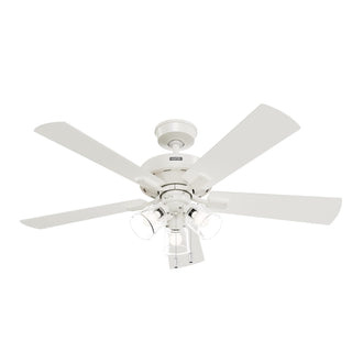 52535_1 crestfield hunterexpress with 3 led lights 52 inch fresh white main 