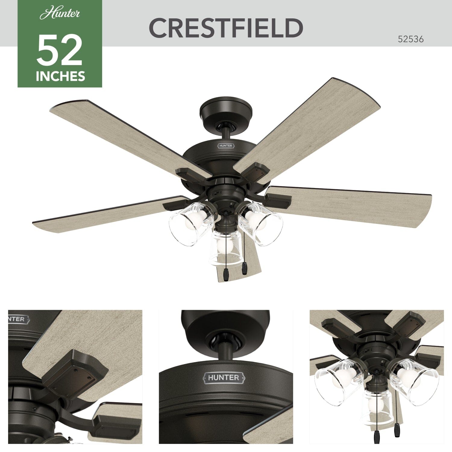 52536_4_crestfield_hunterexpress_with_3_led_lights_52_inch-noble_bronze-detailboard