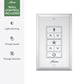 52548_11 havoc outdoor with led light 54 inch matte black remoteincludedgraphic