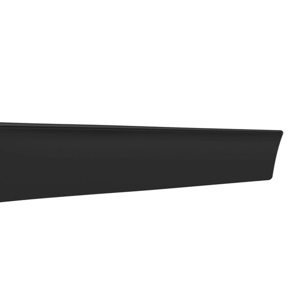 52548_20 havoc outdoor with led light 54 inch matte black bladeside1image