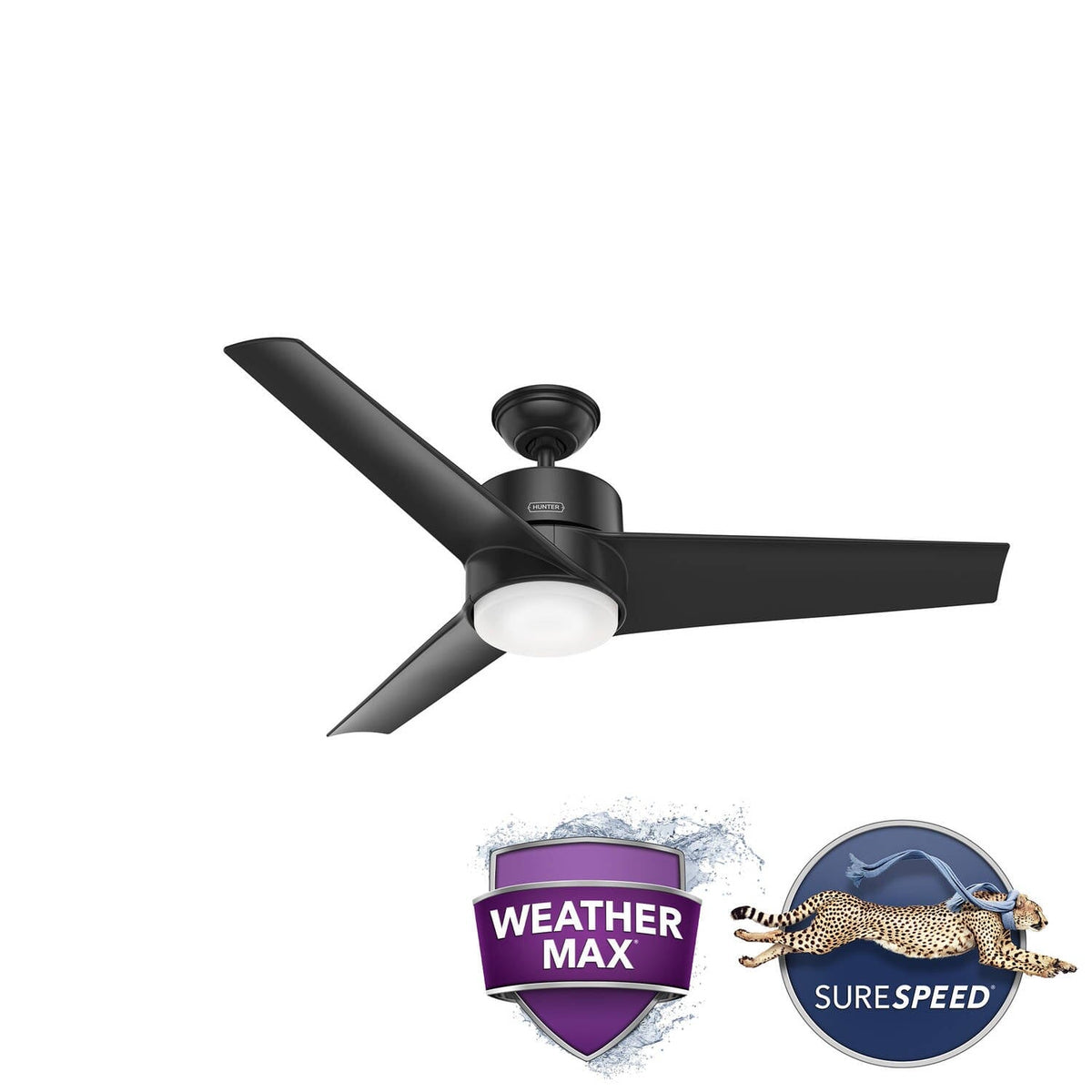 52548_22 havoc outdoor with led light 54 inch matte black badgedmainimage