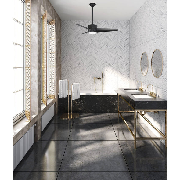 52548_5 havoc outdoor with led light 54 inch matte black lifestyleimages1