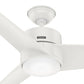 52549_17 havoc outdoor with led light 54 inch fresh white fanbody