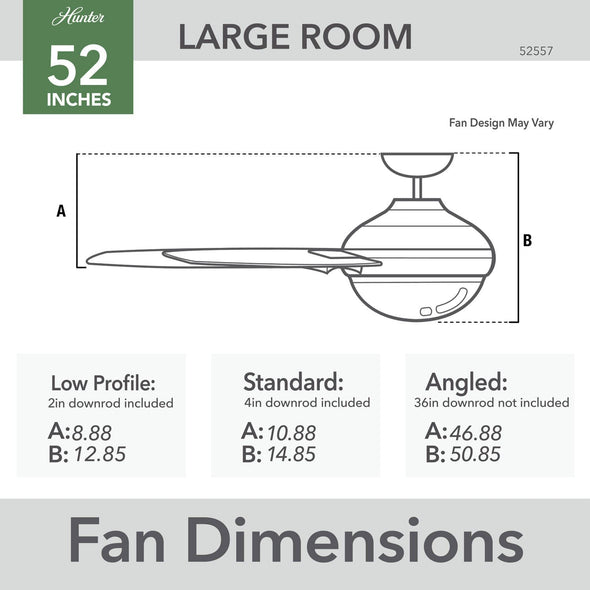 52557_12 oceana outdoor with led light 52 inch noble bronze dimensiongraphic