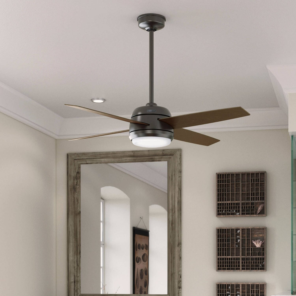 52557_6 oceana outdoor with led light 52 inch noble bronze lifestyleimages1c