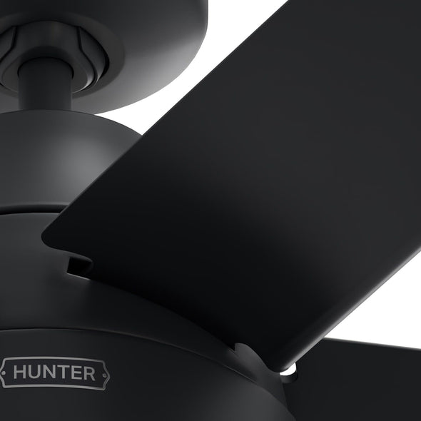 52571_15 aerodyne indoor smart fan with led light 52 inch with remote matte black productdetail2
