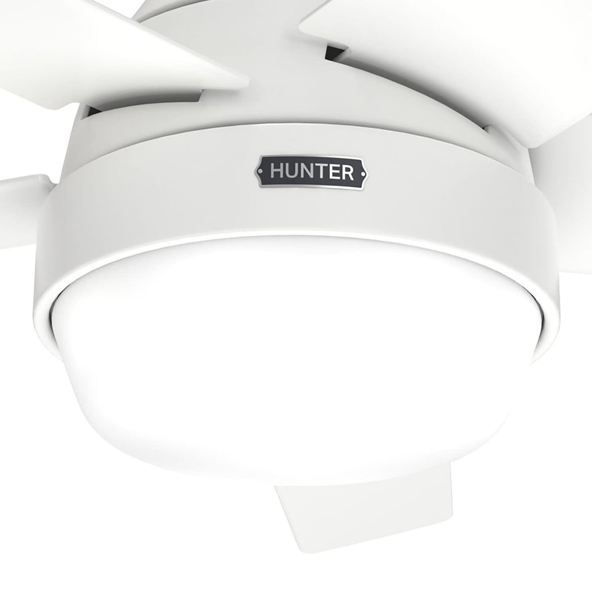 52572_14 aerodyne indoor smart fan with led light 52 inch with remote matte white productdetail1