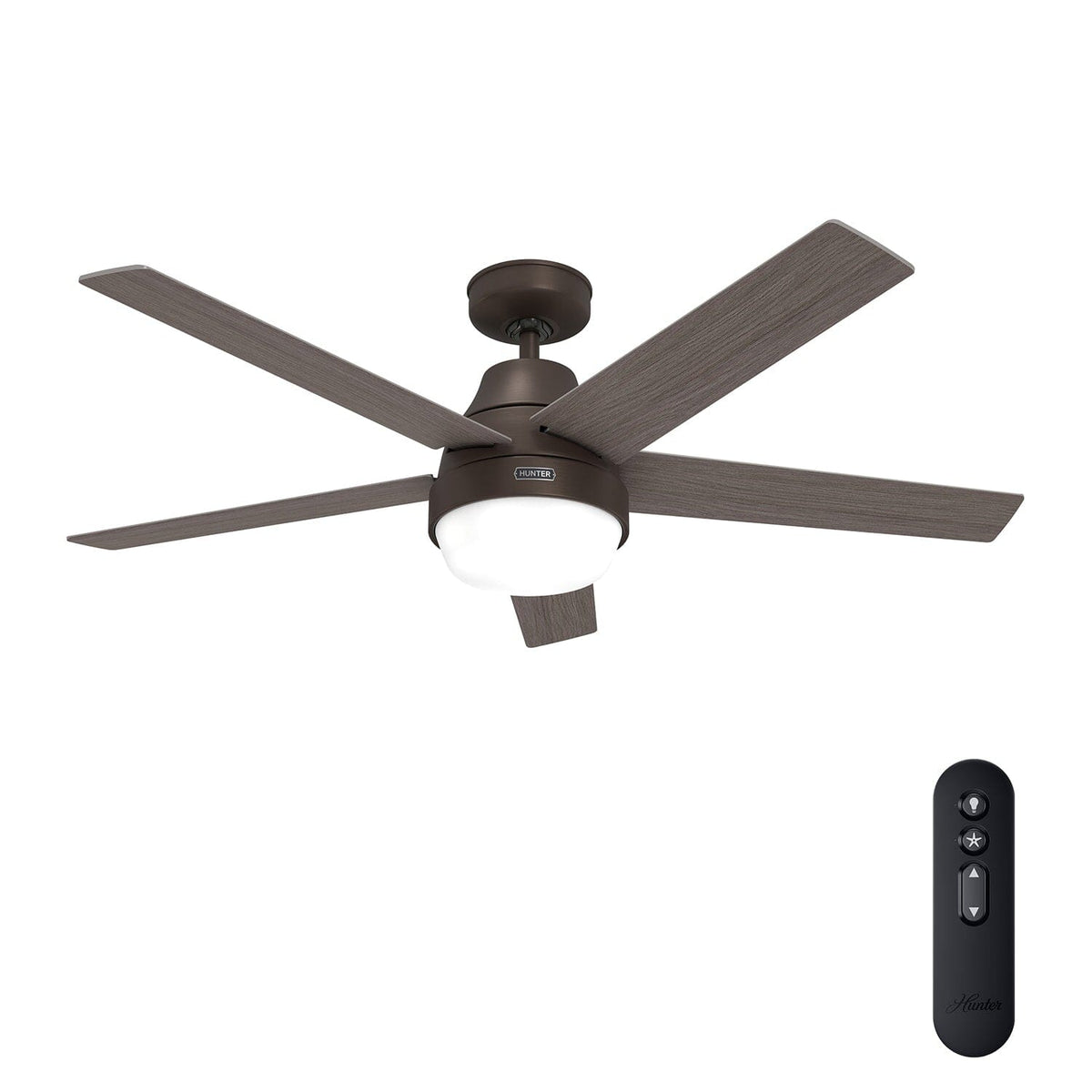 52573_1 aerodyne indoor smart fan with led light 52 inch with remote matte bronze main