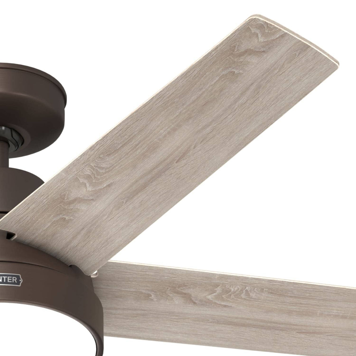 52573_21 aerodyne indoor smart fan with led light 52 inch with remote matte bronze bladeside2image