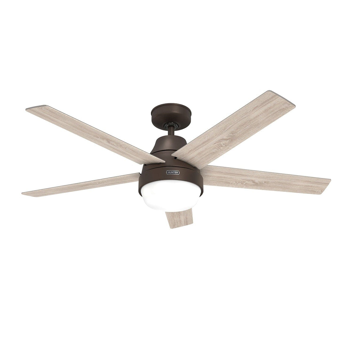 52573_2 aerodyne indoor smart fan with led light 52 inch with remote matte bronze alternateangle1