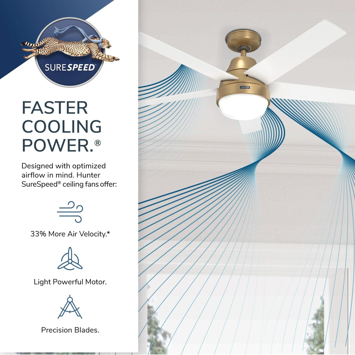 52574_29 aerodyne indoor smart fan with led light 52 inch with remote luxe gold surespeedgraphic