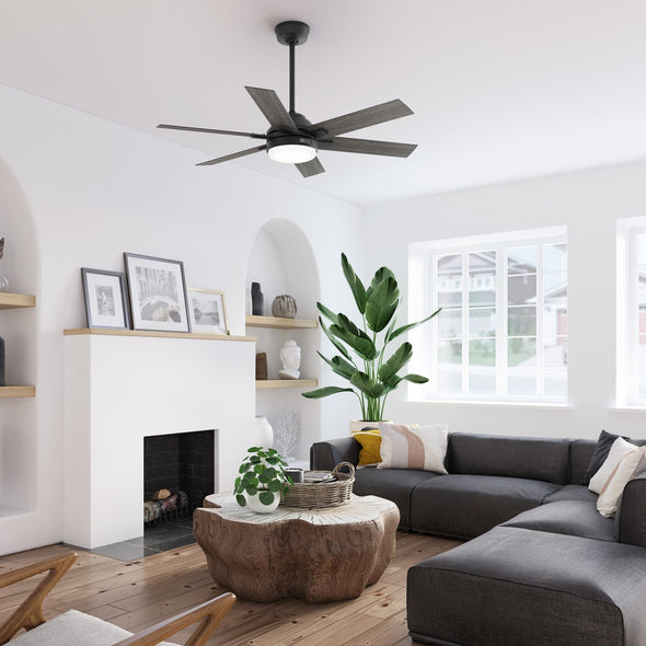 52783_7_georgetown_indoor_hunterexpress_with_led_light_52_inch_with_remote-matte_black-lifestyleimages2