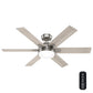 52785_1_georgetown_indoor_hunterexpress_with_led_light_52_inch_with_remote-brushed_nickel-main