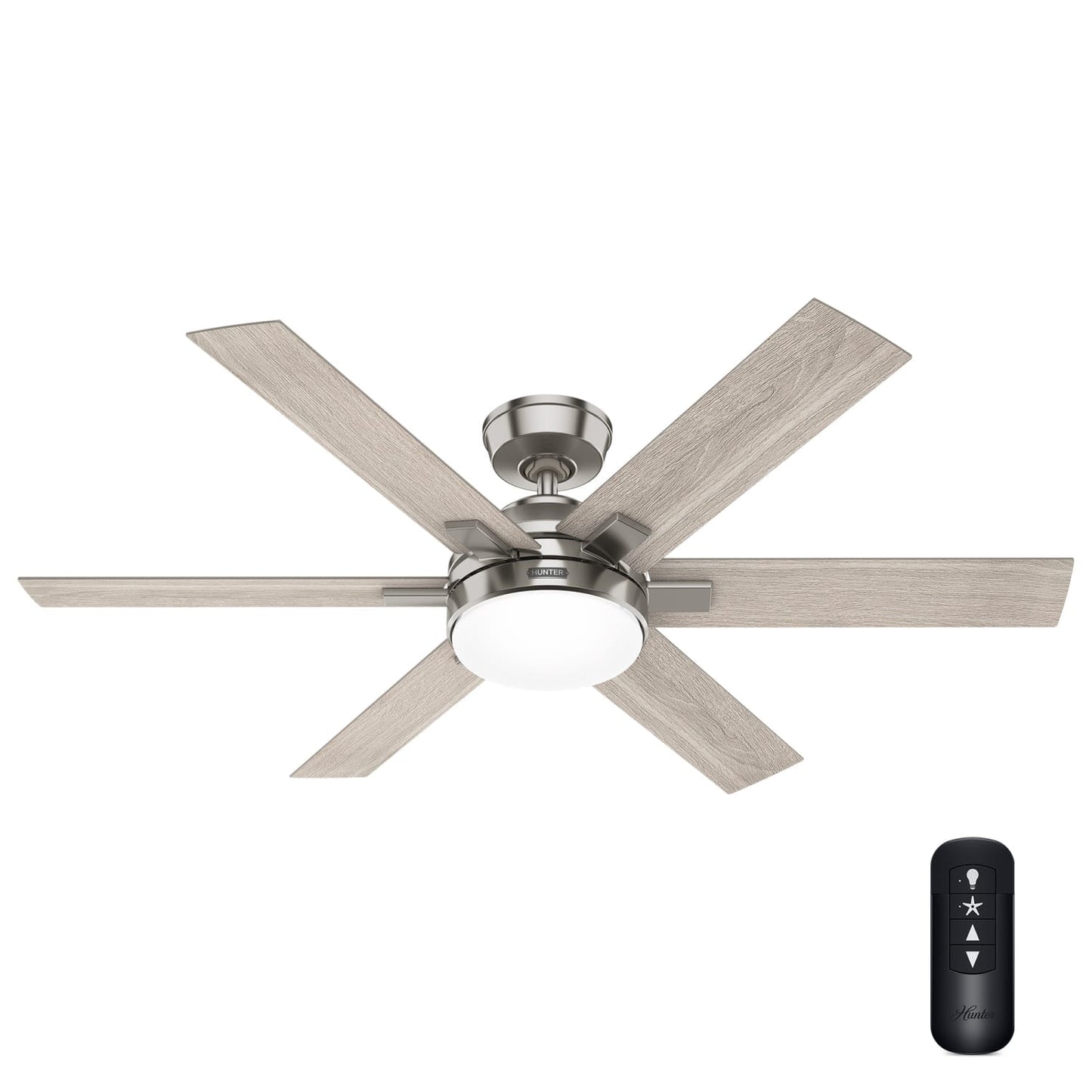 52785_1_georgetown_indoor_hunterexpress_with_led_light_52_inch_with_remote-brushed_nickel-main