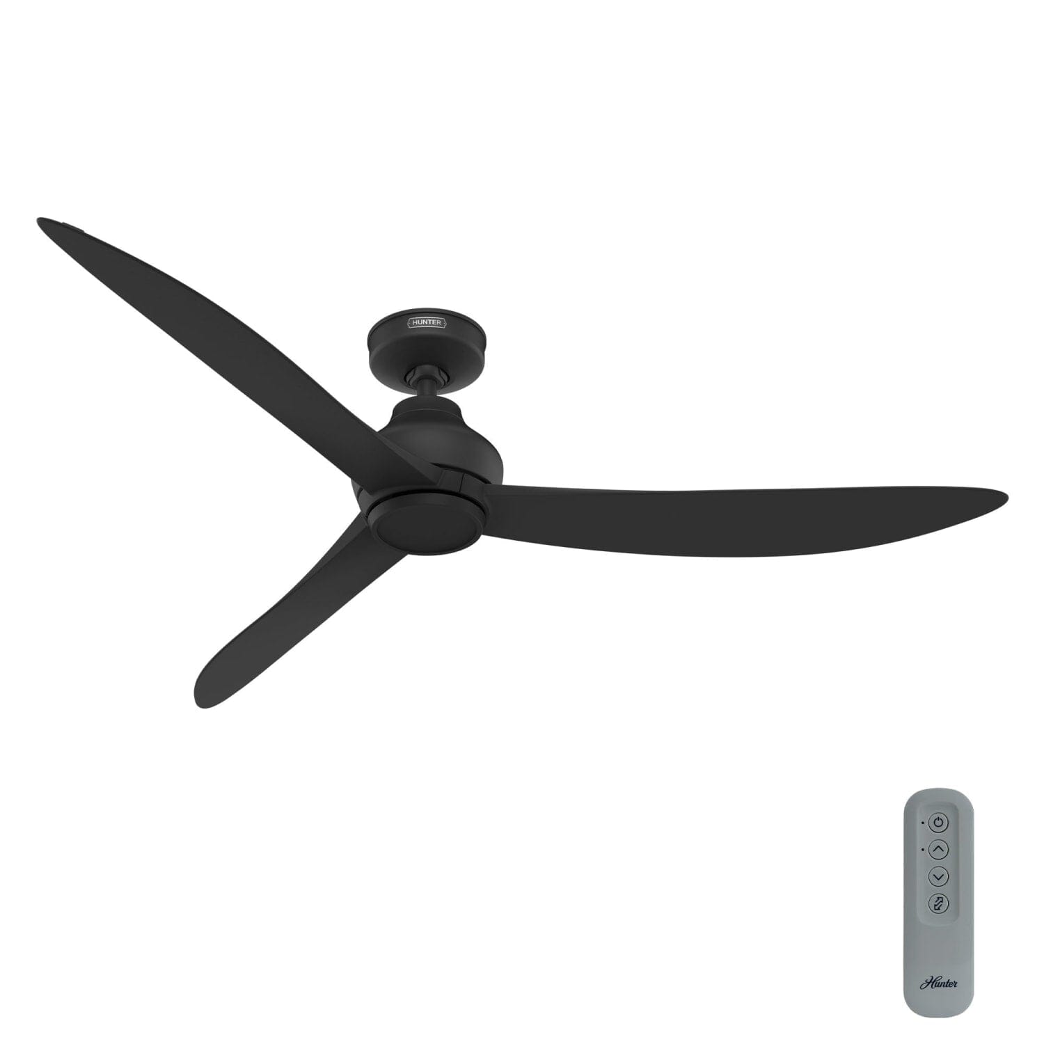 Hunter Mazzini Ceiling Fan