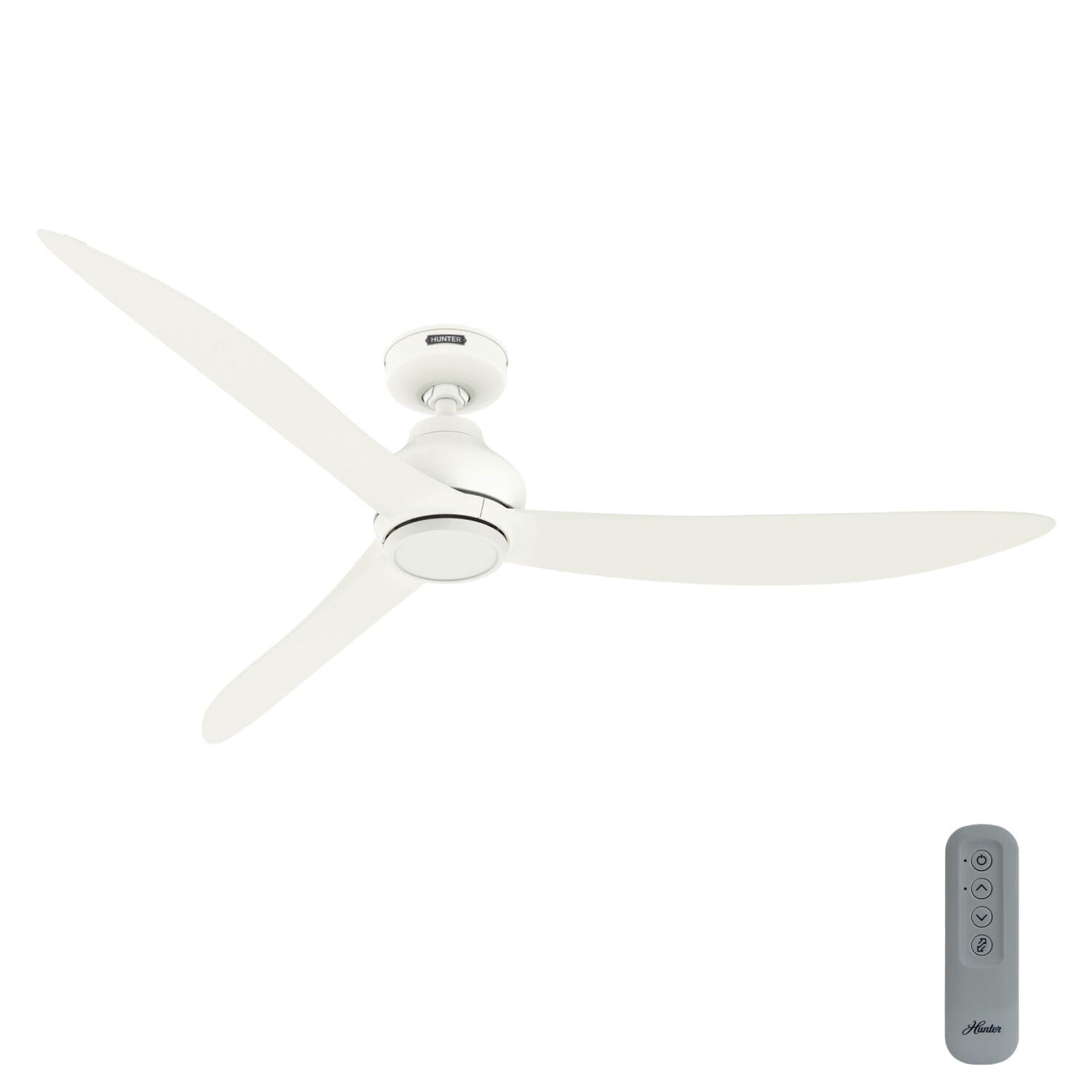 Hunter Mazzini Ceiling Fan - Thumbnail 5