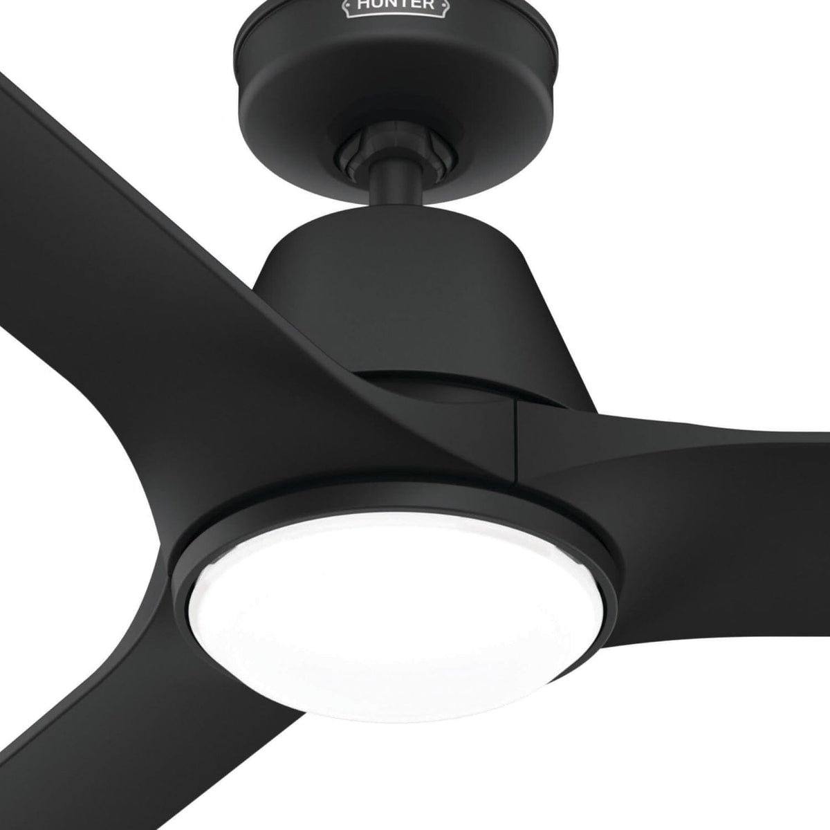 52817_17 aeronaut outdoor with led light 60 inch with remote matte black fanbody