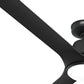 52817_20 aeronaut outdoor with led light 60 inch with remote matte black bladeside1image