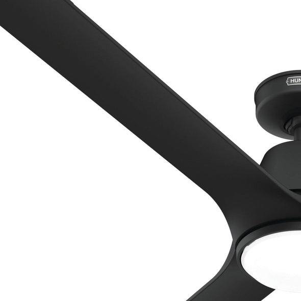 52817_20 aeronaut outdoor with led light 60 inch with remote matte black bladeside1image