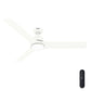 52820_1 aeronaut outdoor with led light 60 inch with remote matte white main