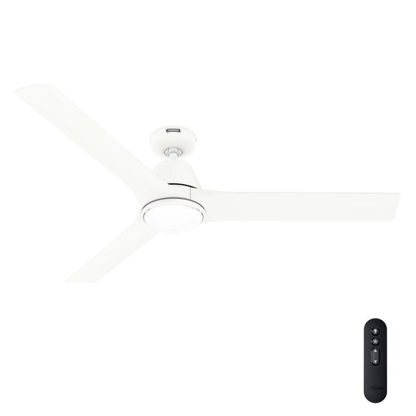 52820_1 aeronaut outdoor with led light 60 inch with remote matte white main
