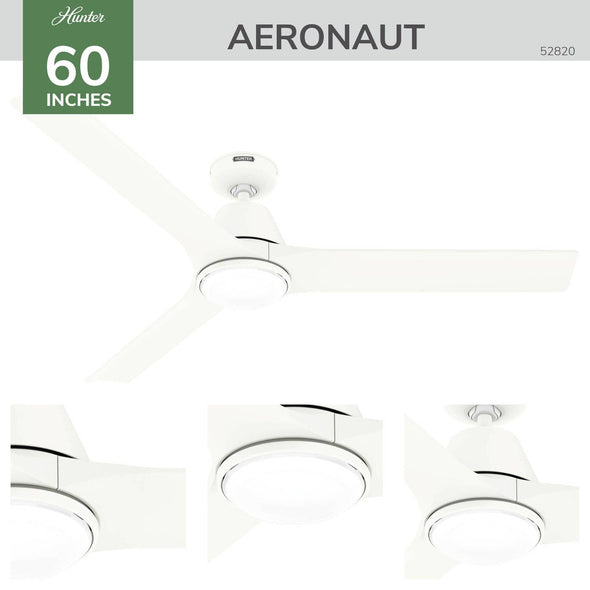 52820_4 aeronaut outdoor with led light 60 inch with remote matte white detailboard