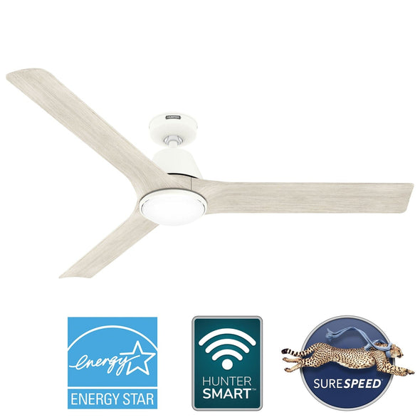 52823_22 aeronaut outdoor with led light 60 inch with remote matte white badgedmainimage