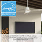 52823_23 aeronaut outdoor with led light 60 inch with remote matte white energystargraphic
