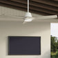 52823_6 aeronaut outdoor with led light 60 inch with remote matte white lifestyleimages1c