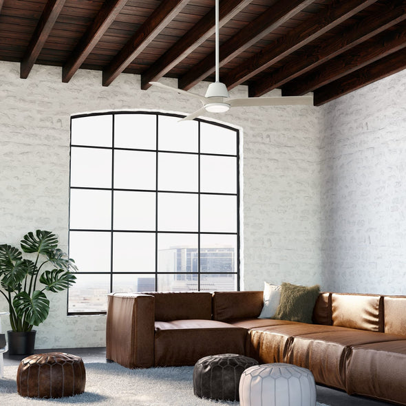 52823_7 aeronaut outdoor with led light 60 inch with remote matte white lifestyleimages2