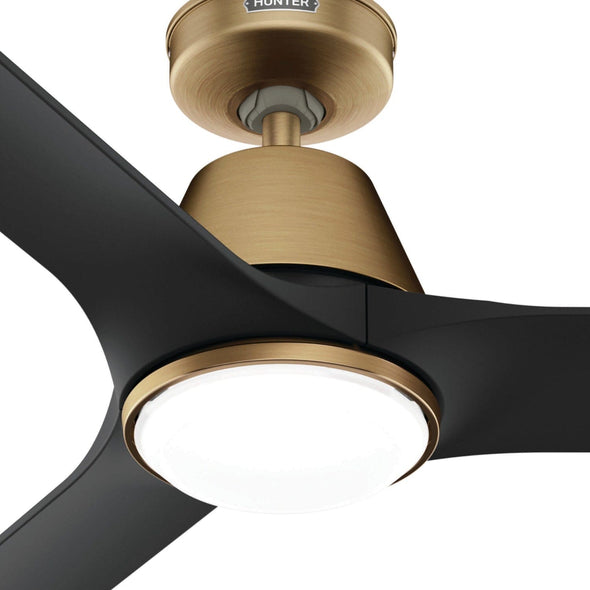 52824_17 aeronaut outdoor with led light 60 inch with remote luxe gold fanbody