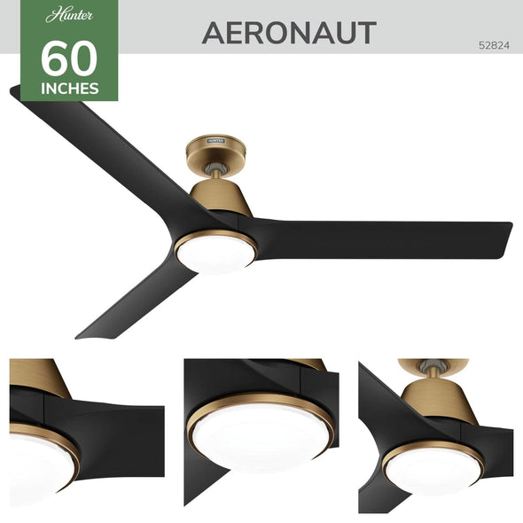 52824_4 aeronaut outdoor with led light 60 inch with remote luxe gold detailboard