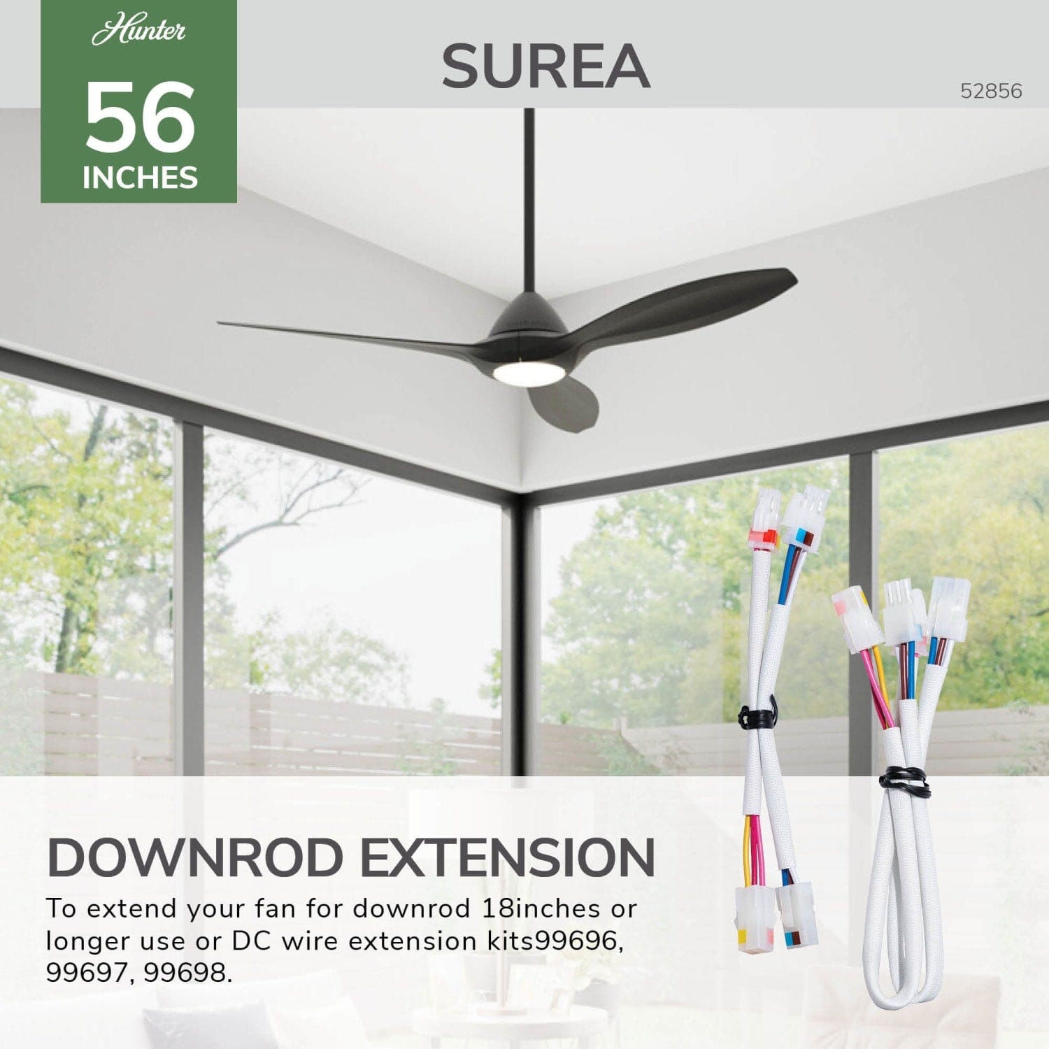 52856_27_surea_outdoor_with_led_light_56_inch-matte_black-wireextensionkitgraphic