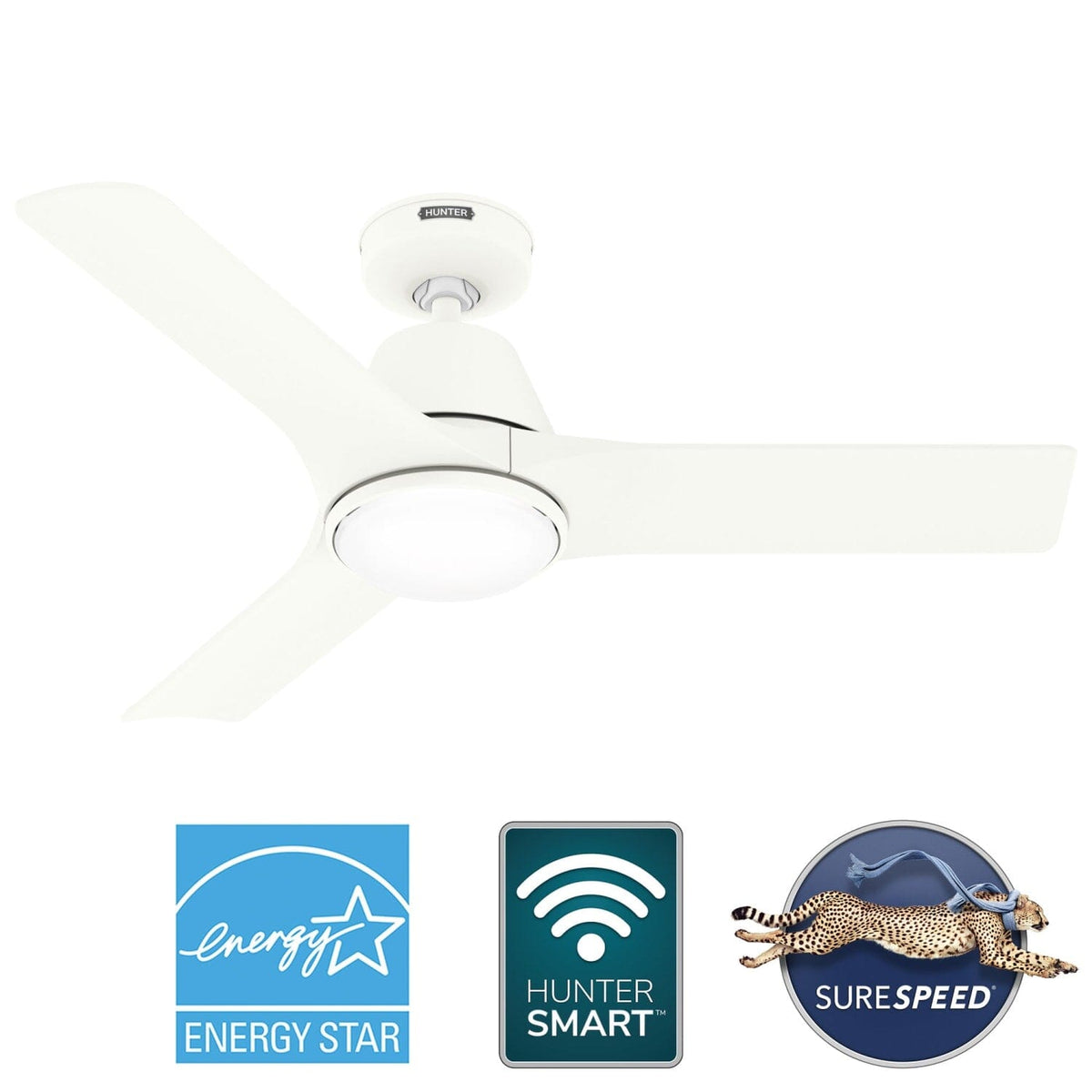 52882_22 aeronaut outdoor smart fan with led light 44 inch with remote matte white badgedmainimage