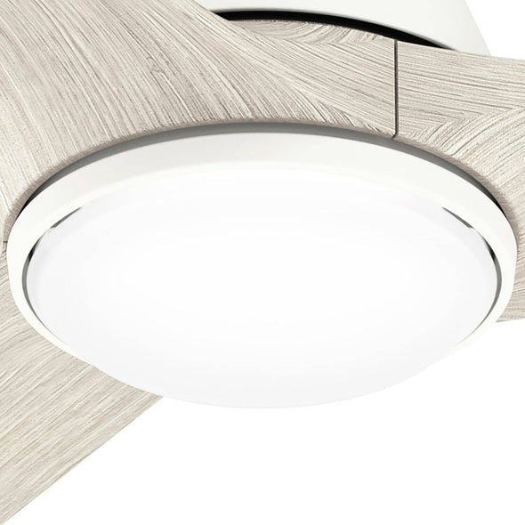 52883_14 aeronaut outdoor smart fan with led light 44 inch with remote matte white productdetail1