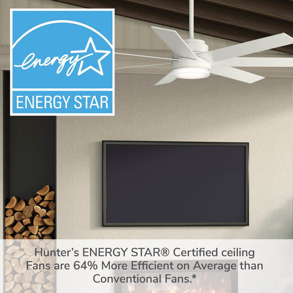 52883_23 aeronaut outdoor smart fan with led light 44 inch with remote matte white energystargraphic