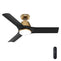 52885_1 aeronaut outdoor smart fan with led light 44 inch with remote luxe gold main