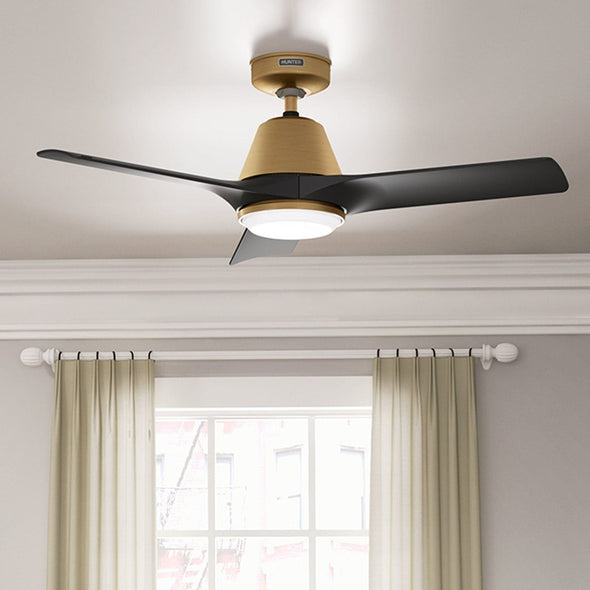 52885_6 aeronaut outdoor smart fan with led light 44 inch with remote luxe gold lifestyleimages1c