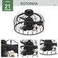 52969_4_rotonda_with_led_light_20_inch-matte_black-detailboard