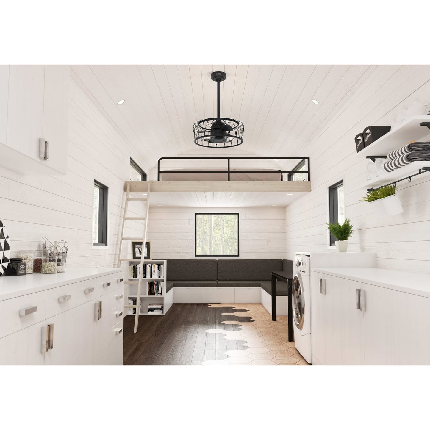 52969_7_rotonda_with_led_light_20_inch-matte_black-lifestyleimages2