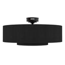 Hunter Brookside Jasmine Roth Indoor Fandelier with LED Light 30 inch ...
