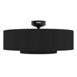 Hunter Brookside Jasmine Roth Indoor Fandelier with LED Light 30 inch ...