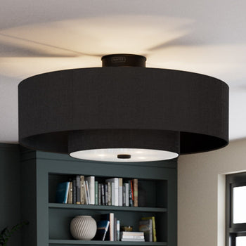 Ceiling Fans with Remotes height=