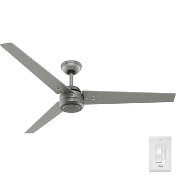 Garage Ceiling Fans – Hunter Fan
